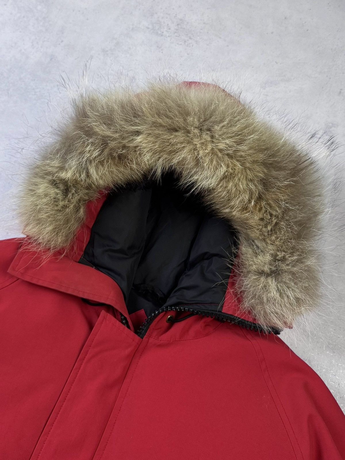 Canada Goose Canada Goose Chilliwack Bomber Size US M / EU 48-50 / 2 - 3 Thumbnail