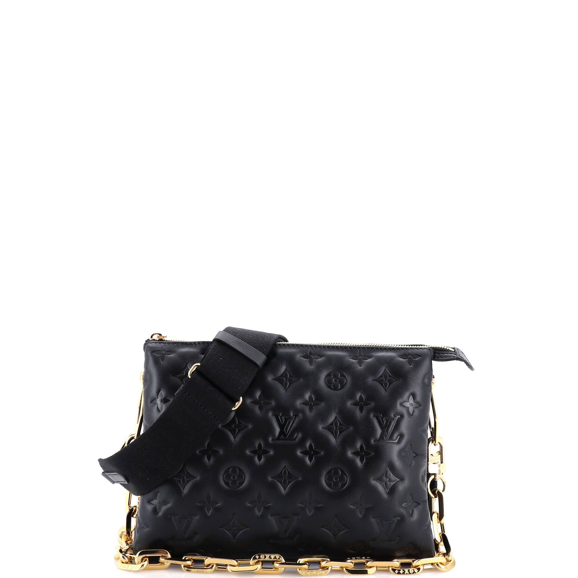 Louis Vuitton Coussin Bag Size ONE SIZE - 1 Thumbnail