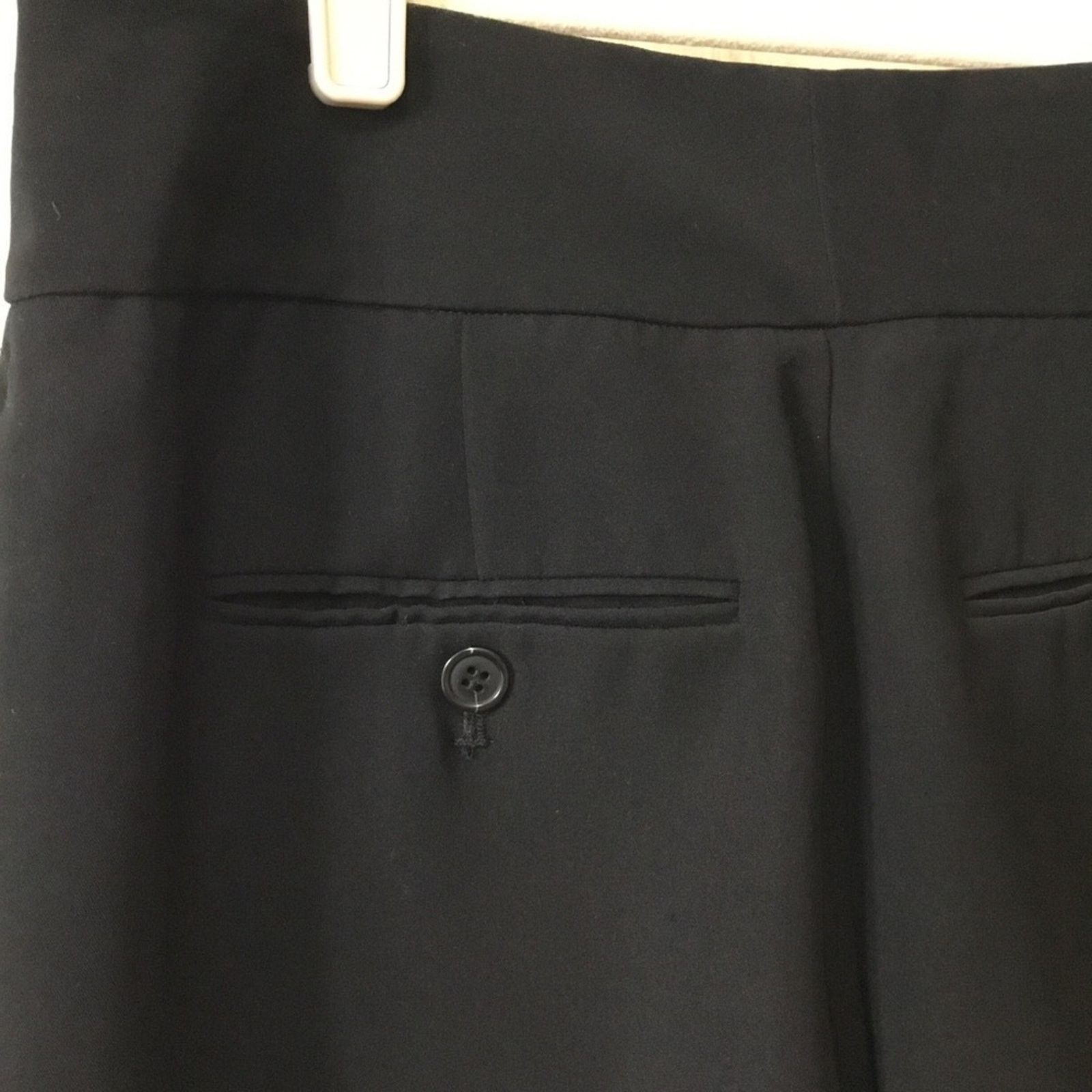 Ann Taylor Ann Taylor Black Pants Size 26" / US 2 / IT 38 - 8 Thumbnail
