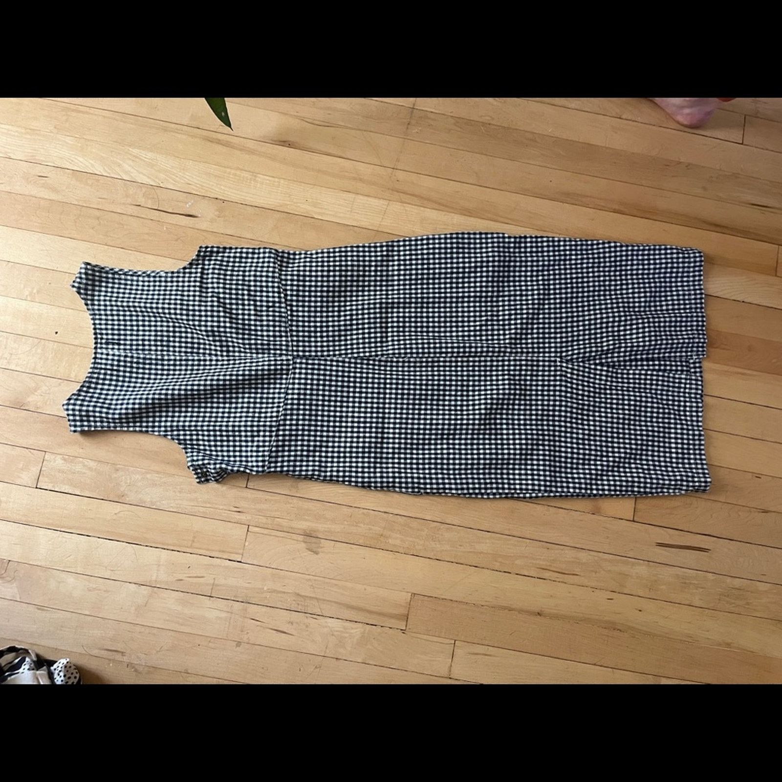 & Other Stories Father’s Daughter Winona gingham dress Size XS / US 0-2 / IT 36-38 - 6 Thumbnail