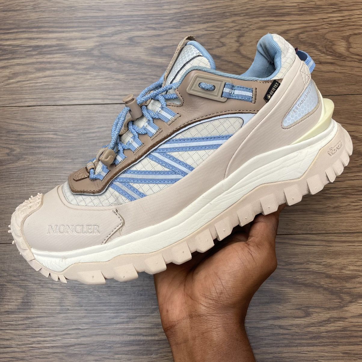 Moncler Moncler Trailgrip GTX Size US 9 / EU 42 - 7 Thumbnail