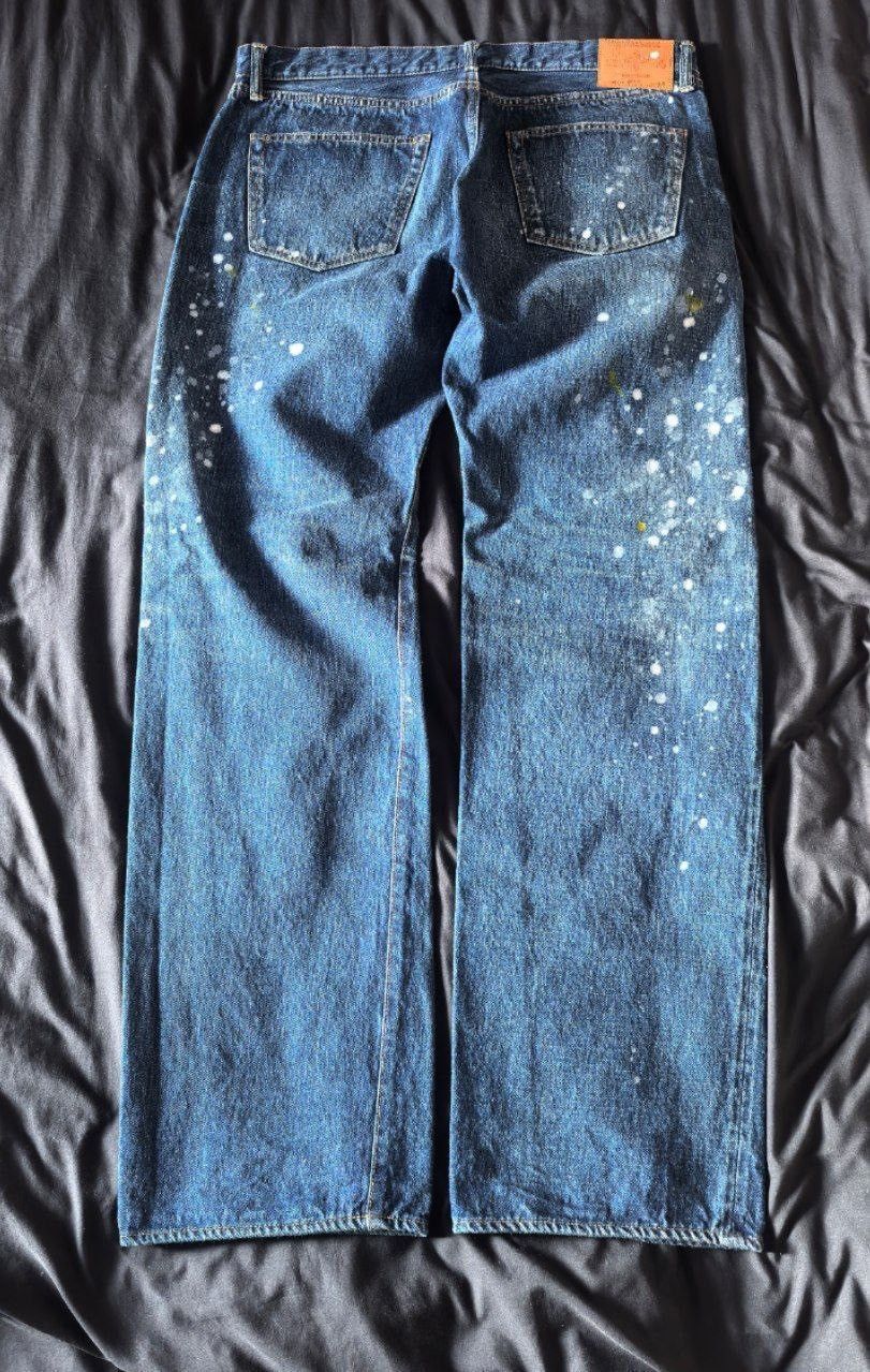 Yohji Yamamoto Y’s Yohji Yamamoto x spotted horse Size US 34 / EU 50 - 2 Thumbnail