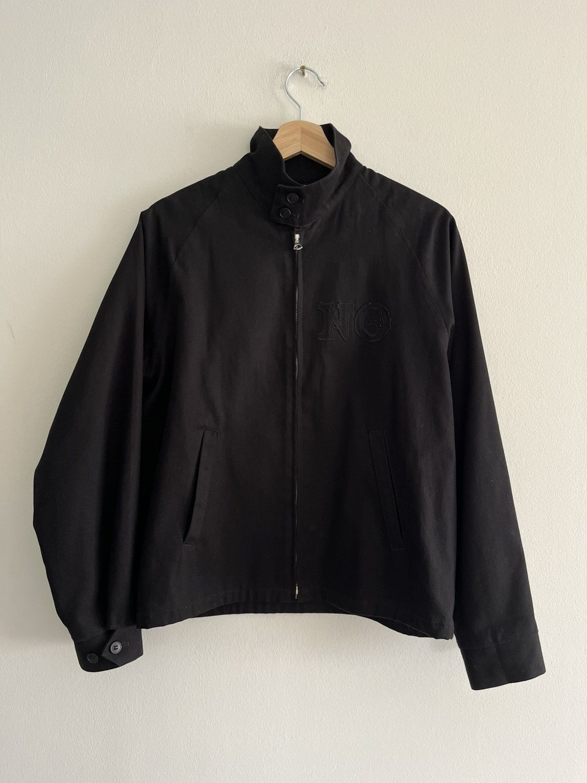 ERL ERL - Woven Jacket Size US S / EU 44-46 / 1 - 1 Thumbnail