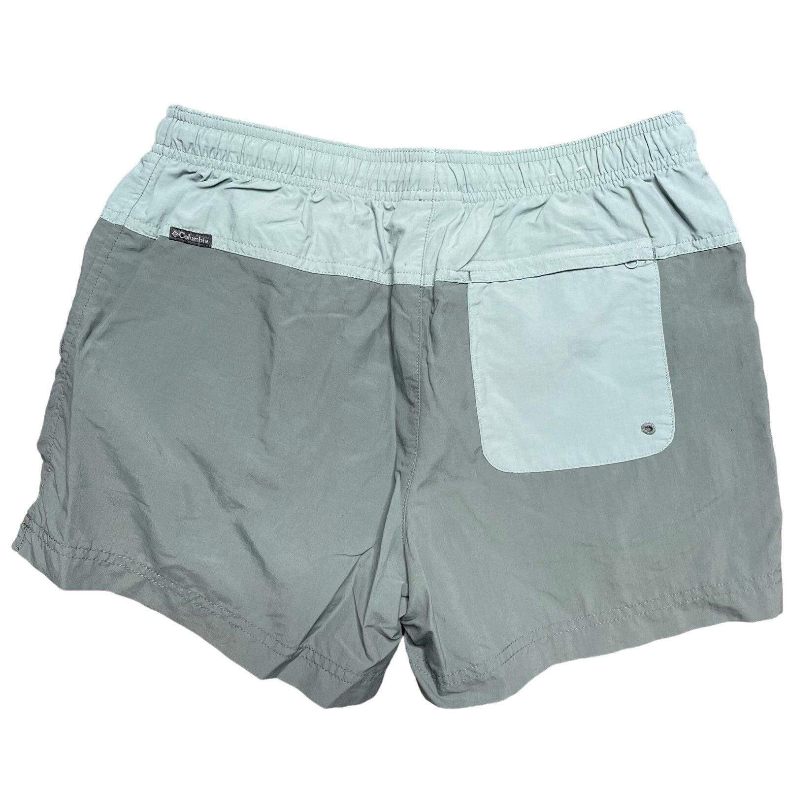 Columbia NWOT Columbia Shorts Size 26" / US 2 / IT 38 - 2 Thumbnail