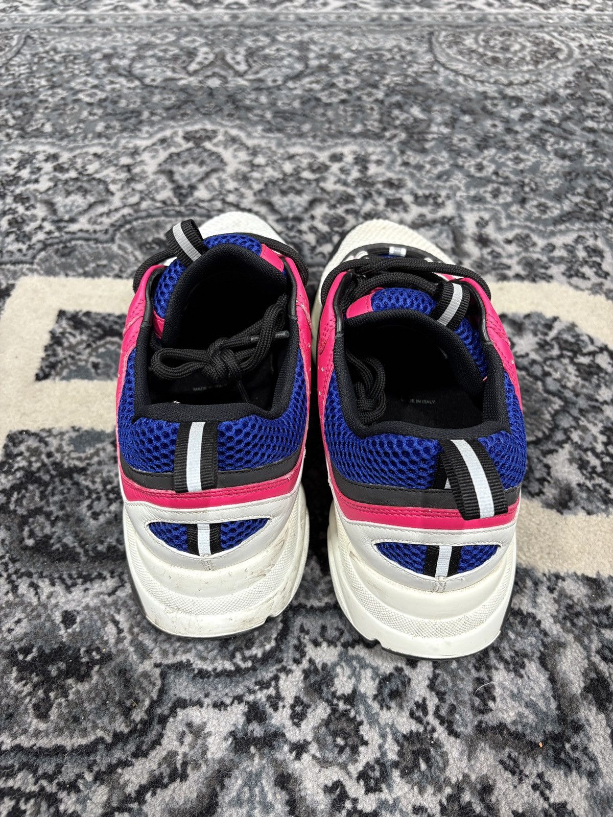 Dior Dior B22 size 12US/45EU Size US 12 / EU 45 - 5 Thumbnail