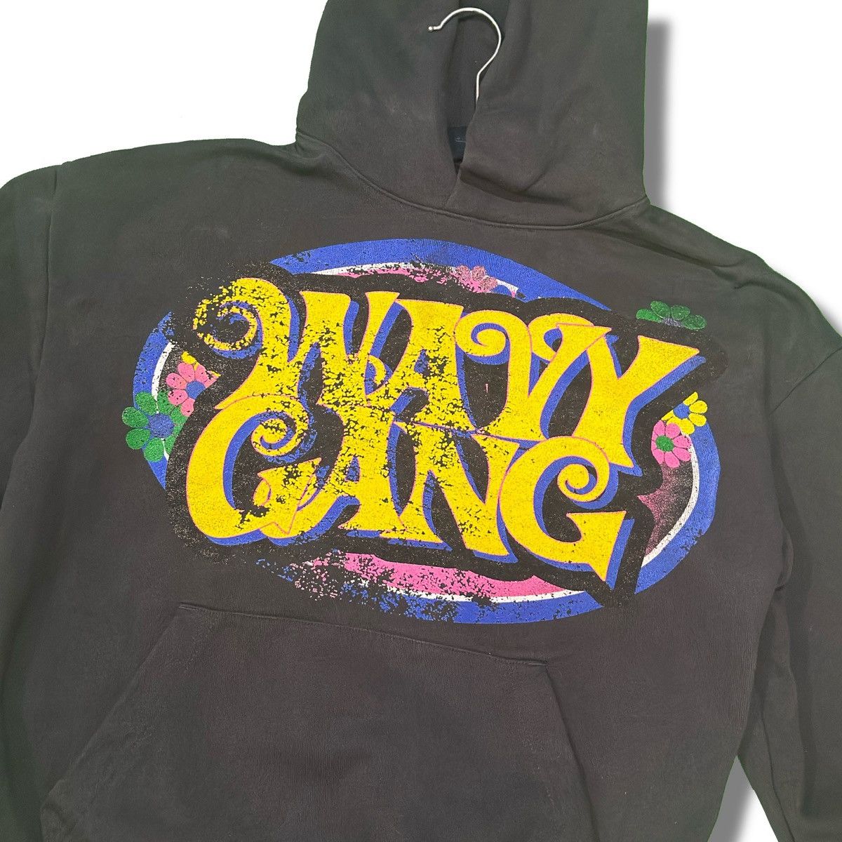 Other Wavy Wonka “Wavy Gang” Premium Hoodie Size US S / EU 44-46 / 1 - 3 Thumbnail