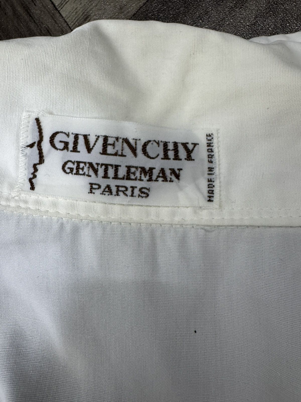 Givenchy Vintage Givenchy Paris Sweater Jacket Size US M / EU 48-50 / 2 - 11 Thumbnail