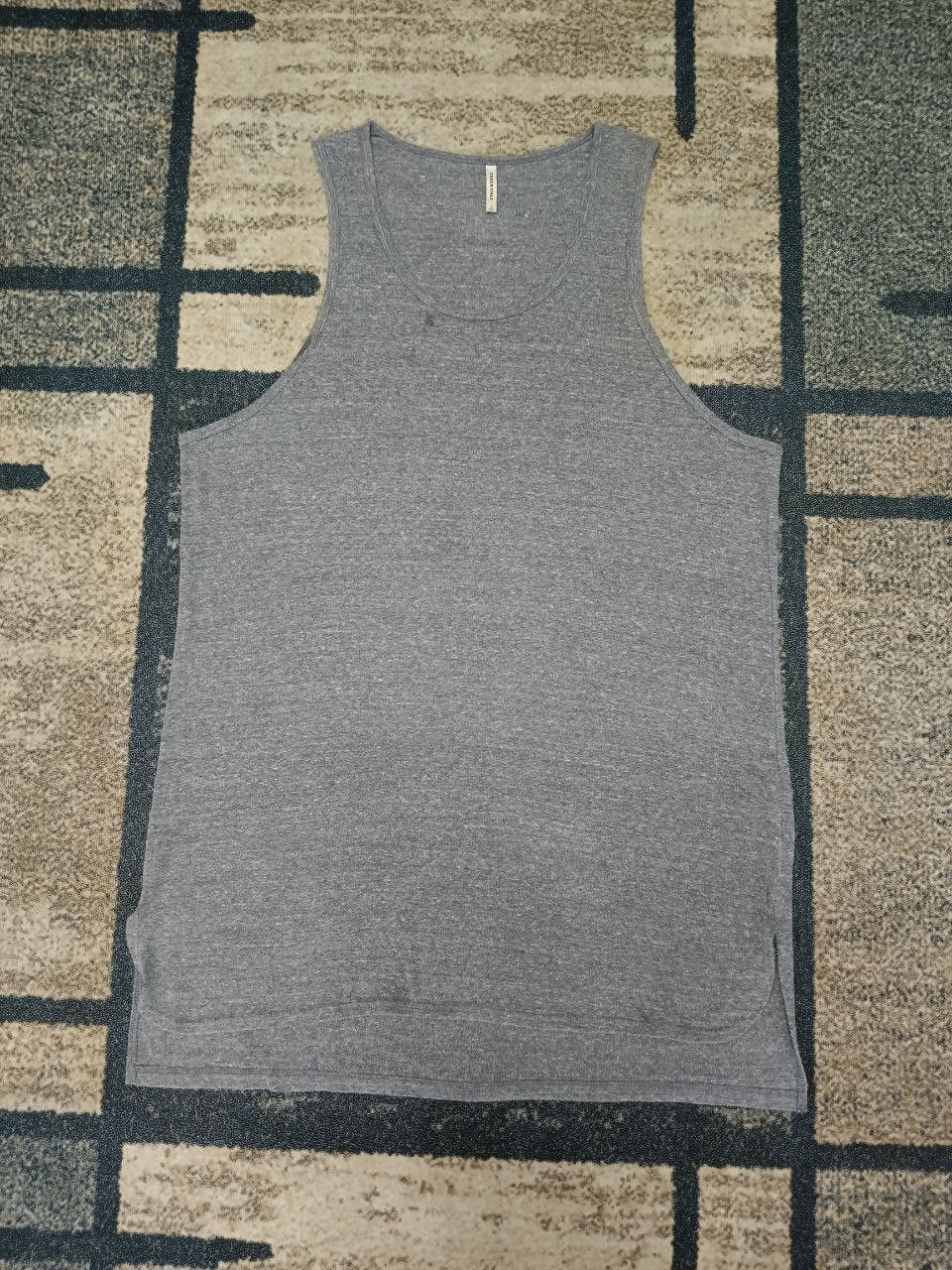 Essentials × FOG ESSENTIAL FOG SLEEVELESS Size US S / EU 44-46 / 1 - 2 Thumbnail