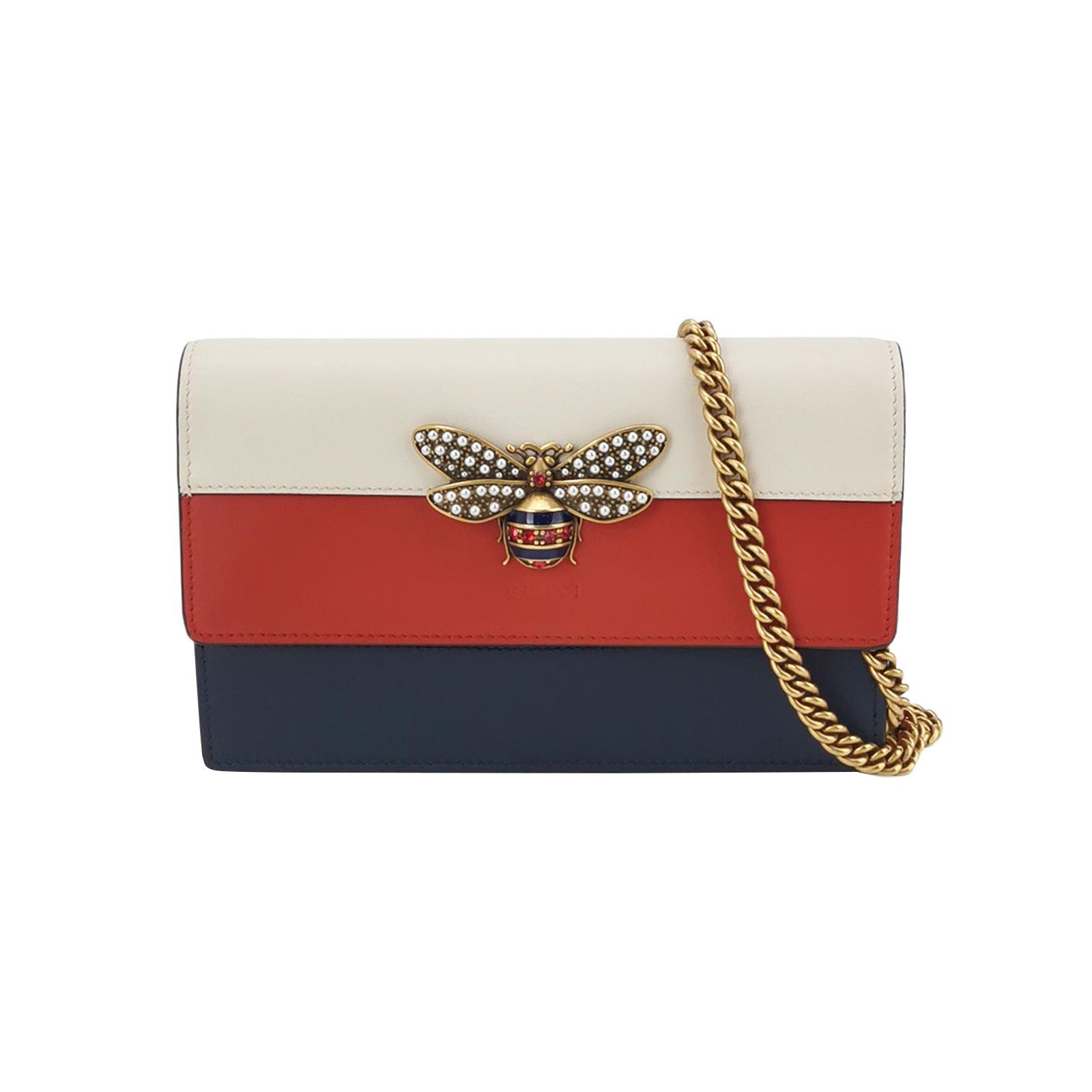 Gucci Gucci Women os Shoulder Bags Size ONE SIZE - 1 Thumbnail