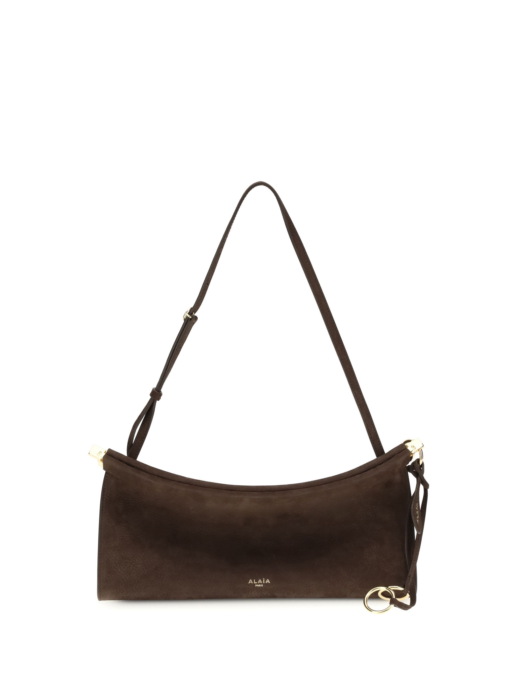 Alaia East West Shoulder Bag Size ONE SIZE - 1 Thumbnail