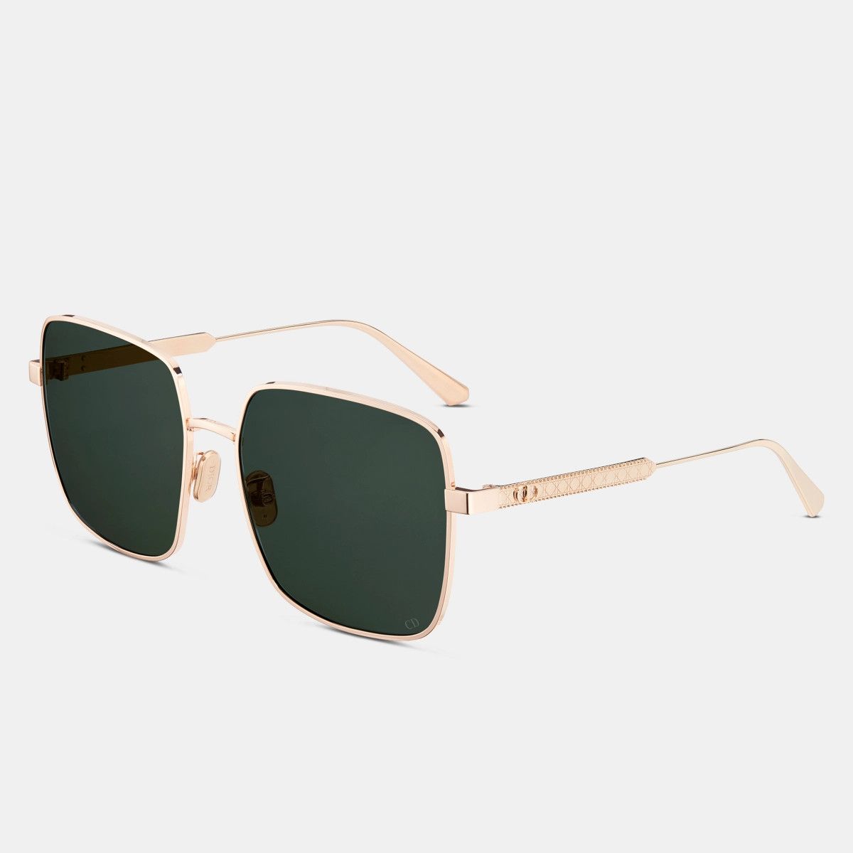 o1bcso1str0226 Size:OS/Diorcannage S1u in Green