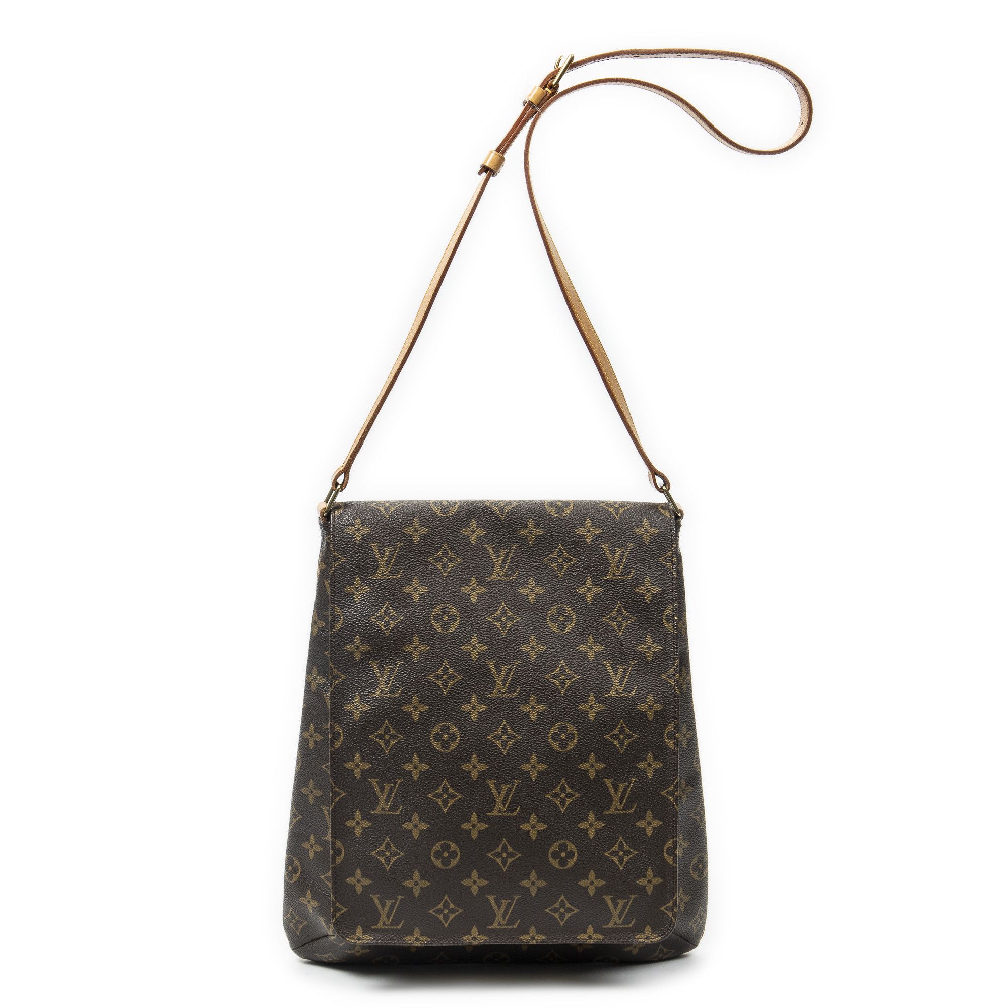 Louis Vuitton Musette Size ONE SIZE - 1 Thumbnail