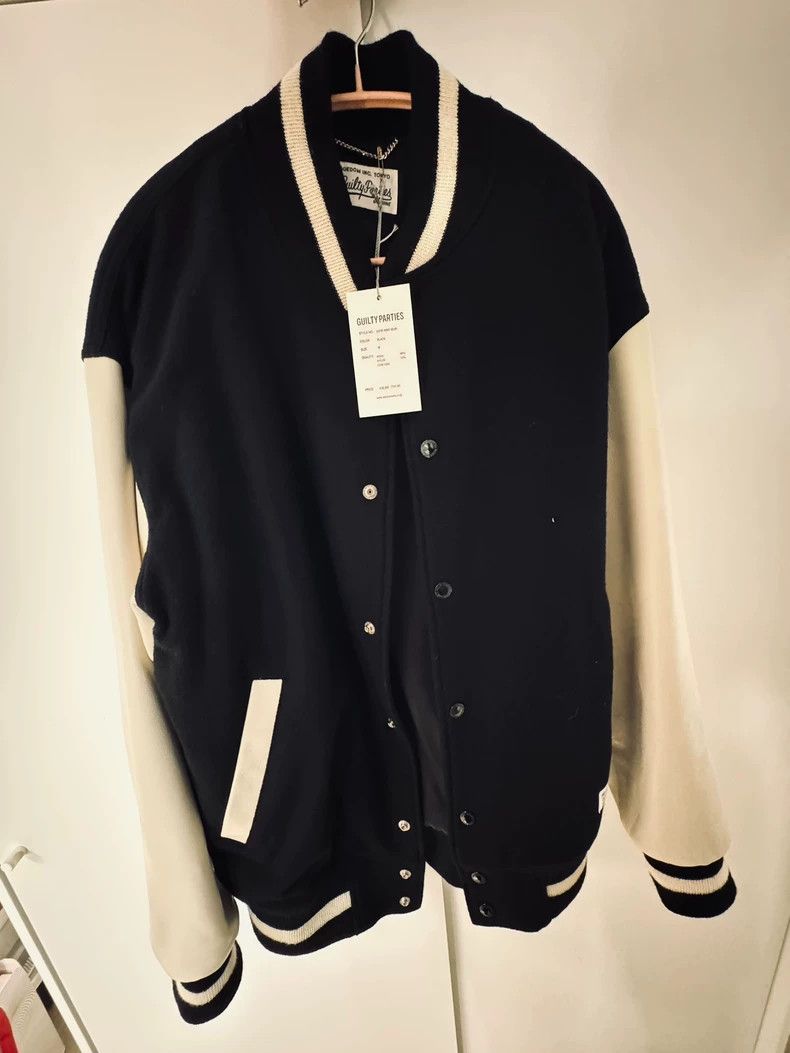 Wacko Maria wacko maria jacket Size US M / EU 48-50 / 2 - 2 Thumbnail