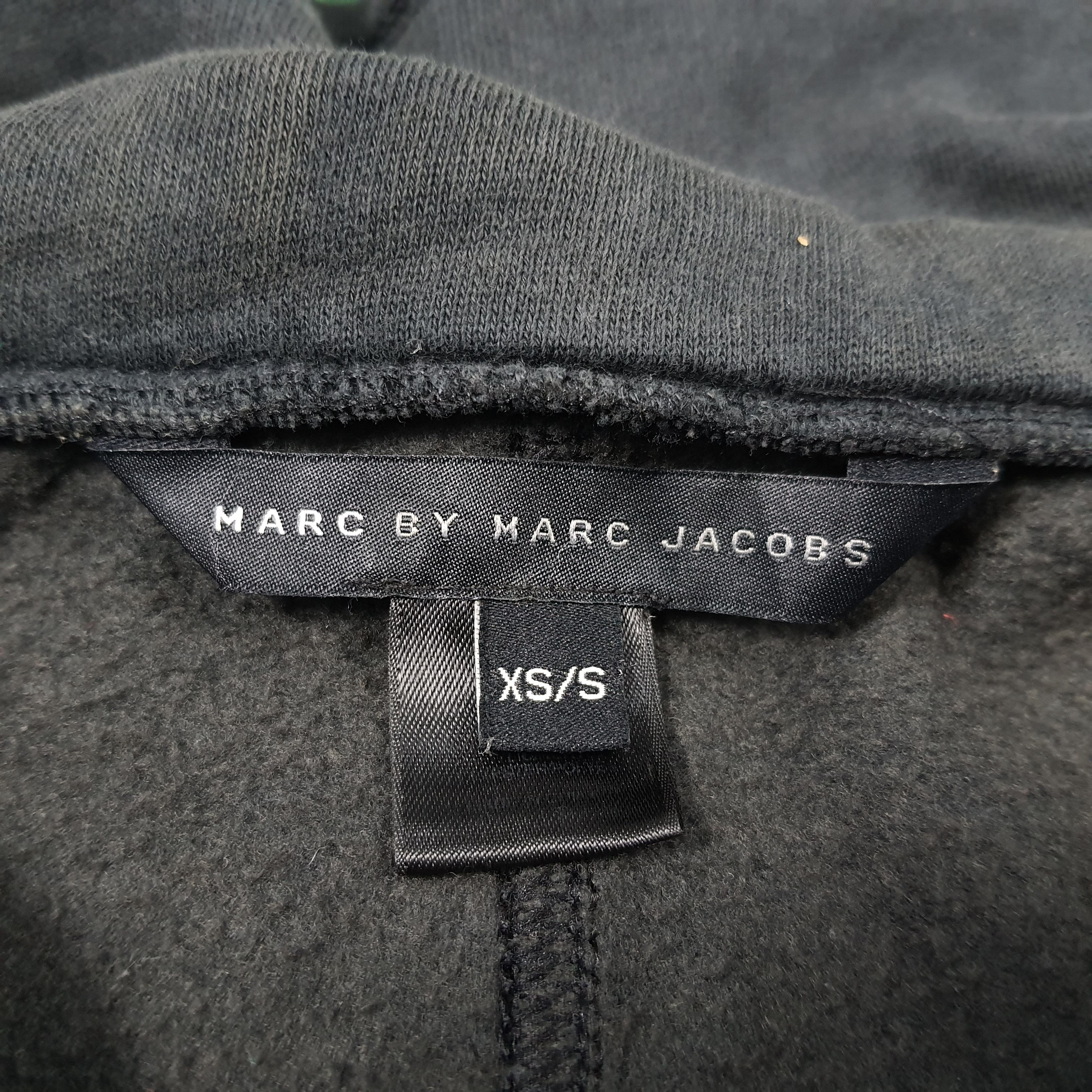 Marc by Marc Jacobs × Vintage Vintage Marc by Marc Jacobs Custom Logo Jacket Size US S / EU 44-46 / 1 - 5 Thumbnail