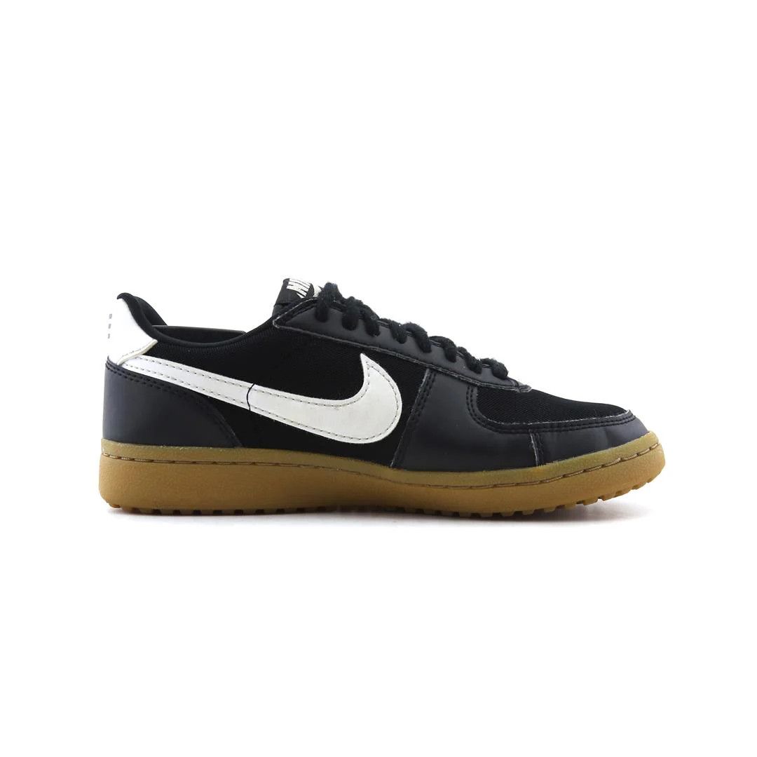 Nike Nike Field General trainers in black and white Size US 6 / EU 39 - 2 Thumbnail
