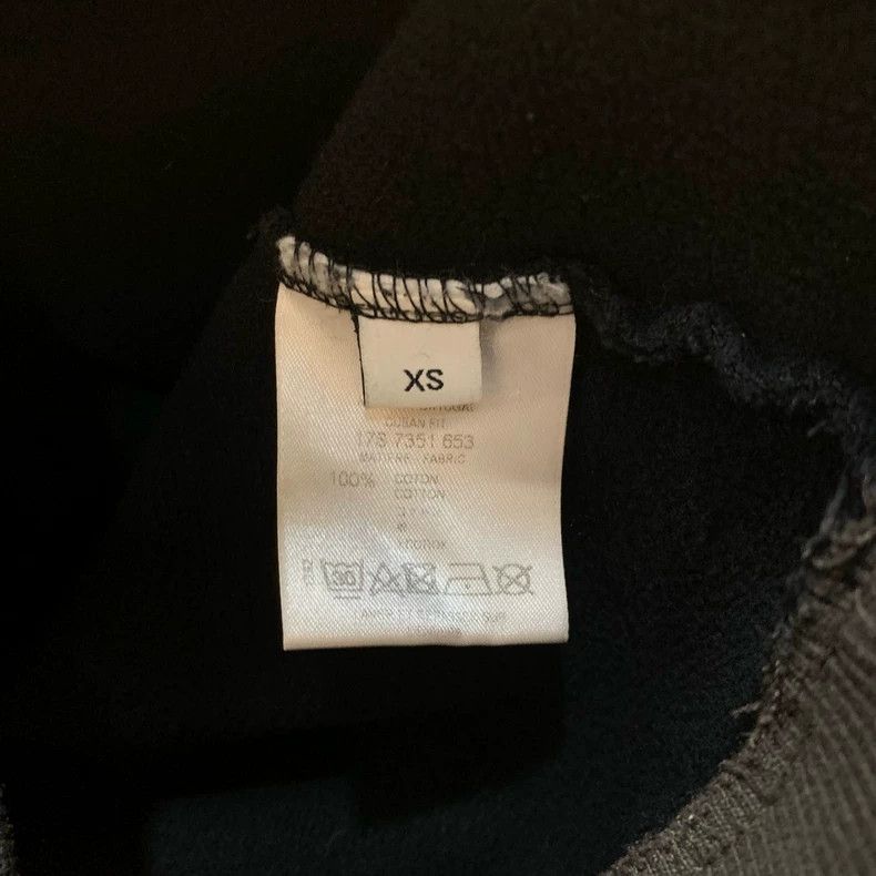 Givenchy Givenchy Clearance Shark Sweatshirt Size US XS / EU 42 / 0 - 4 Thumbnail