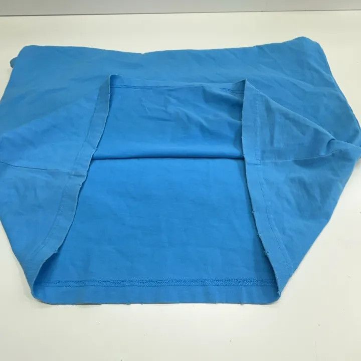 Balenciaga Balenciaga Balenciaga SS23 Logo Print Short Sleeve TShirt Size US XS / EU 42 / 0 - 6 Thumbnail
