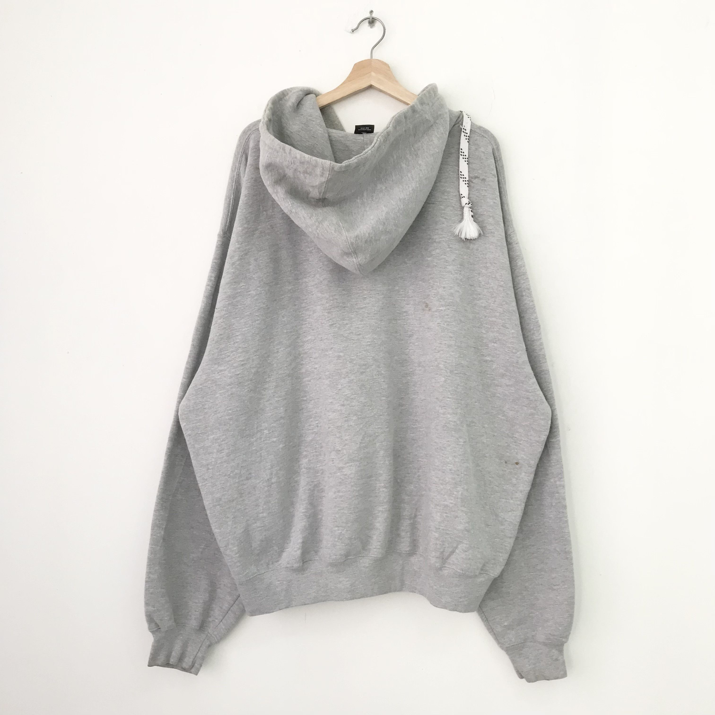 Vintage Vintage Lake Osakis Minnesota Sweater Gray - 399 Size US XL / EU 56 / 4 - 2 Thumbnail