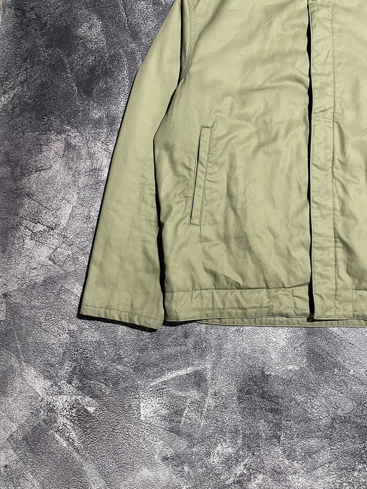 Japanese Brand Kempel N-1 Deck Military Jacket Size US L / EU 52-54 / 3 - 8 Thumbnail