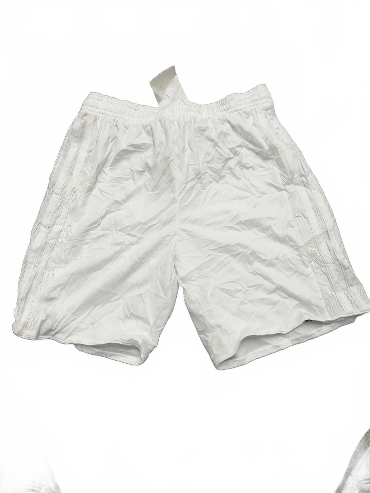 Adidas adidas Men's Climacool 17' Short - White Size US 32 / EU 48 - 1 Thumbnail