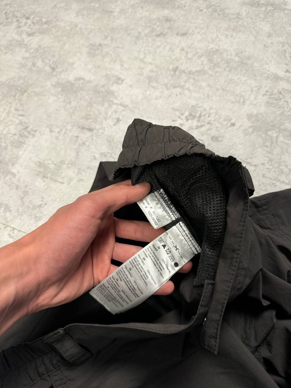 Mammut Mammut Outdoor y2k Brown Pants Size 56 Size US 40 / EU 56 - 21 Thumbnail