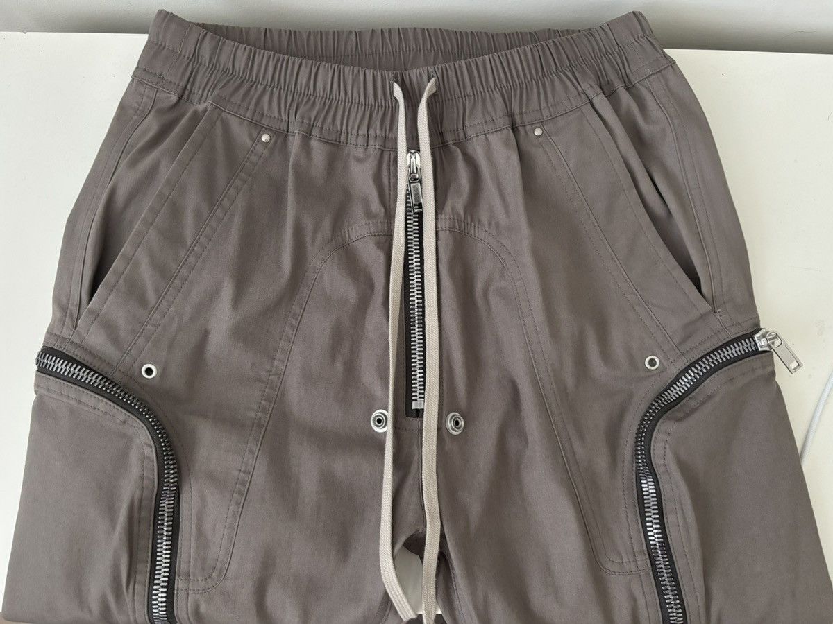 Rick Owens Rick Owens Bauhaus Cargo Size US 30 / EU 46 - 3 Thumbnail