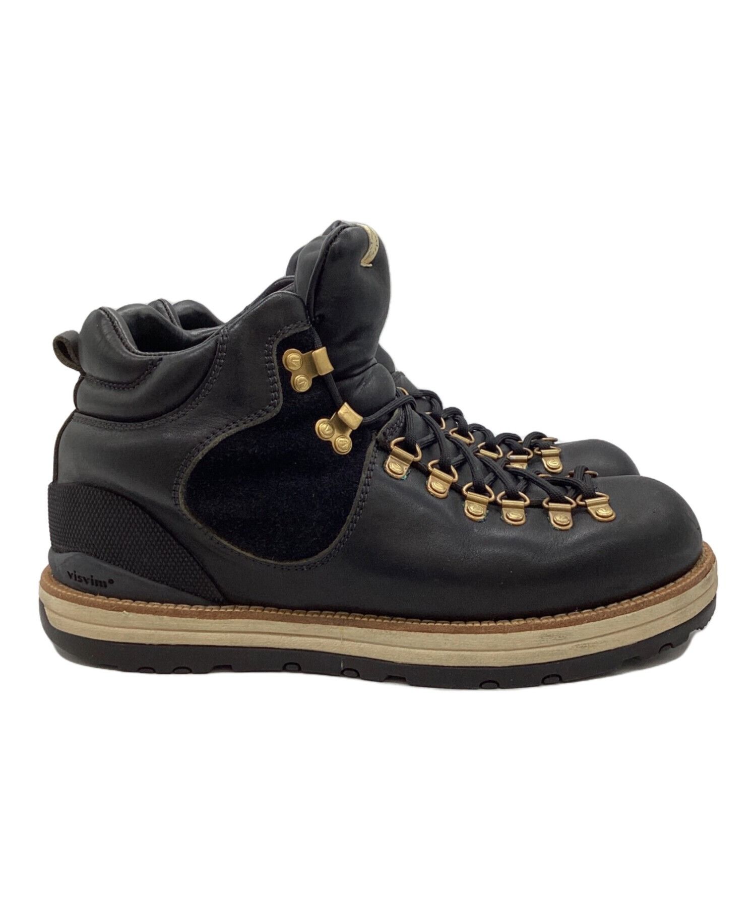 Visvim VISVIM SERRA VEGGIE BOOTS leather Size US 9 / EU 42 - 7 Thumbnail