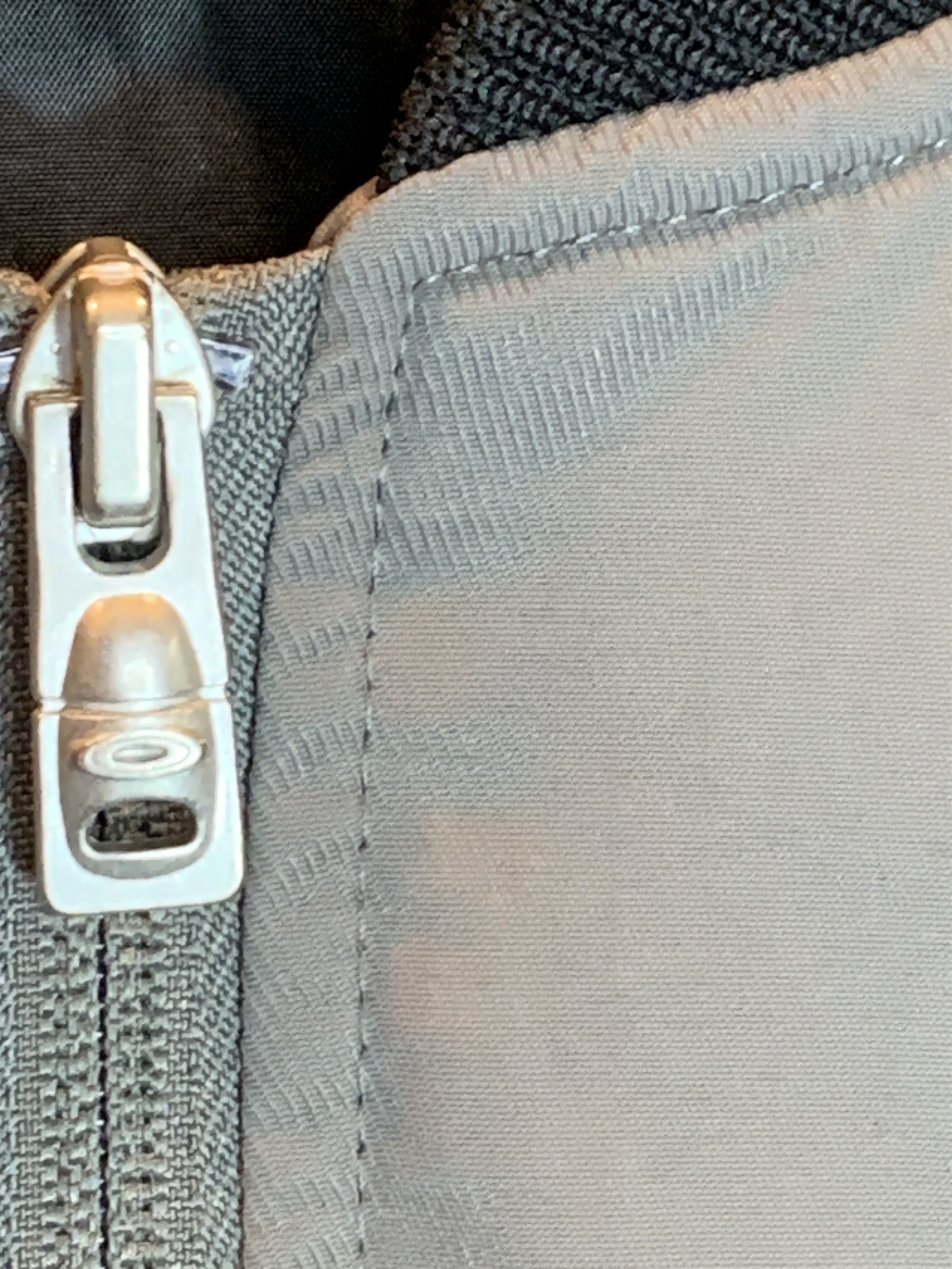 Oakley *RARE* Oakley Embroidered Two-Tone Jacket Coat - Medium Size US M / EU 48-50 / 2 - 5 Thumbnail
