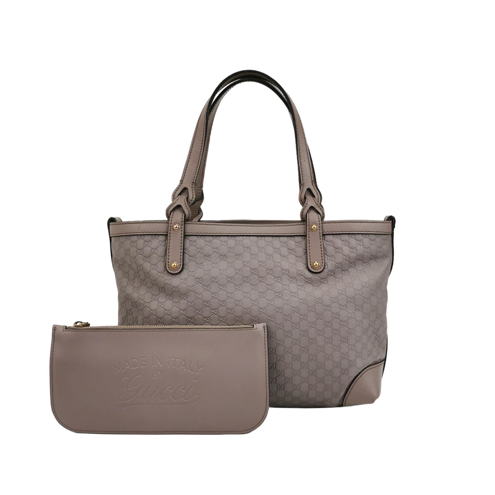 Gucci Gucci Women os Shoulder Bags Size ONE SIZE - 1 Thumbnail