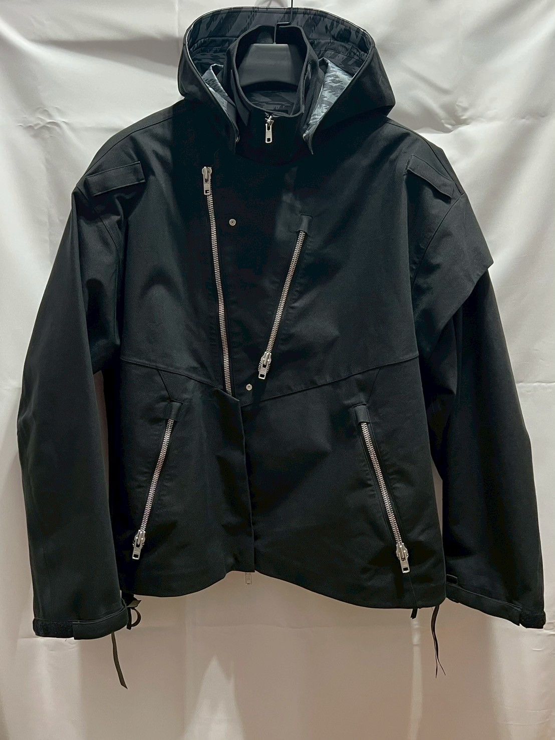 Acronym ACRONYM J68W-BQ Size US M / EU 48-50 / 2 - 2 Thumbnail