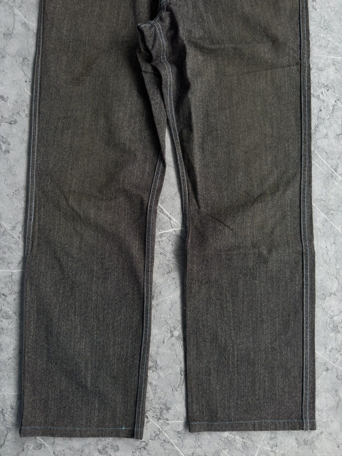 General Research General Research Denim Pants Size US 30 / EU 46 - 3 Thumbnail