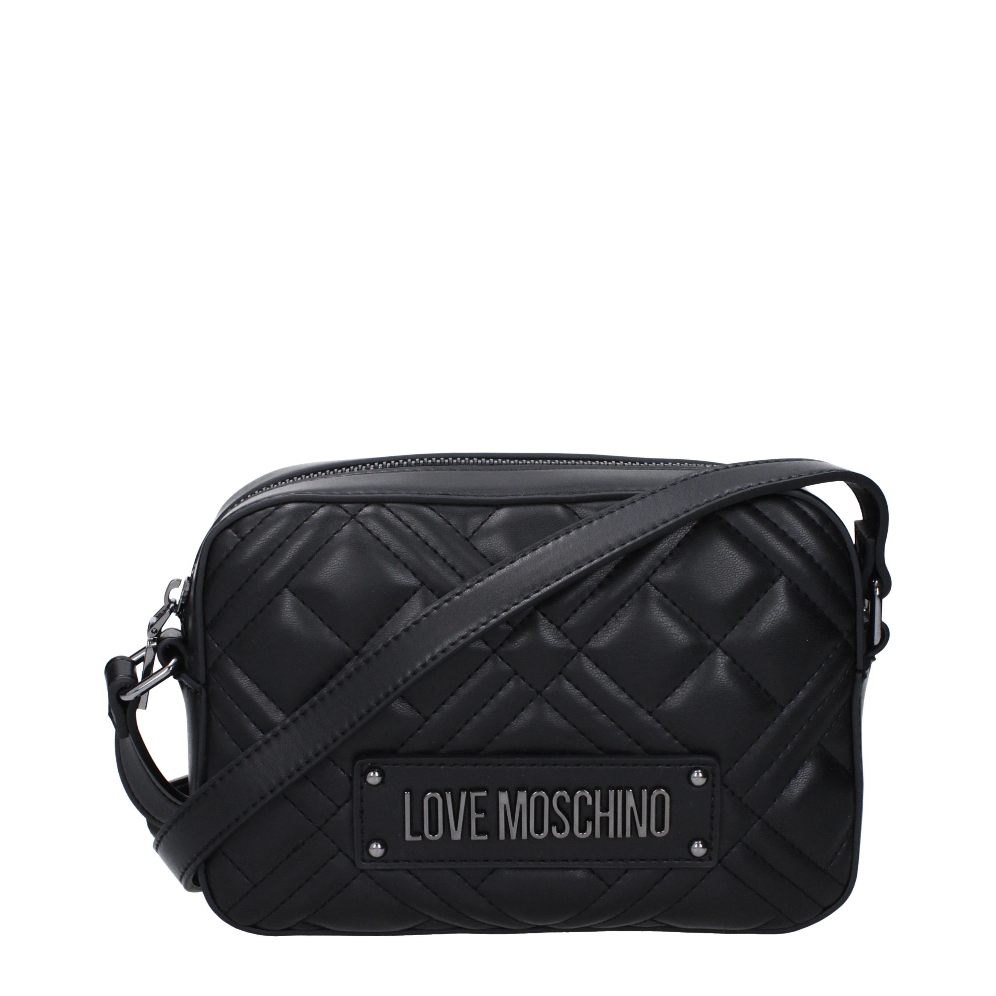 Love Moschino Crossbody Bags Size ONE SIZE - 1 Thumbnail