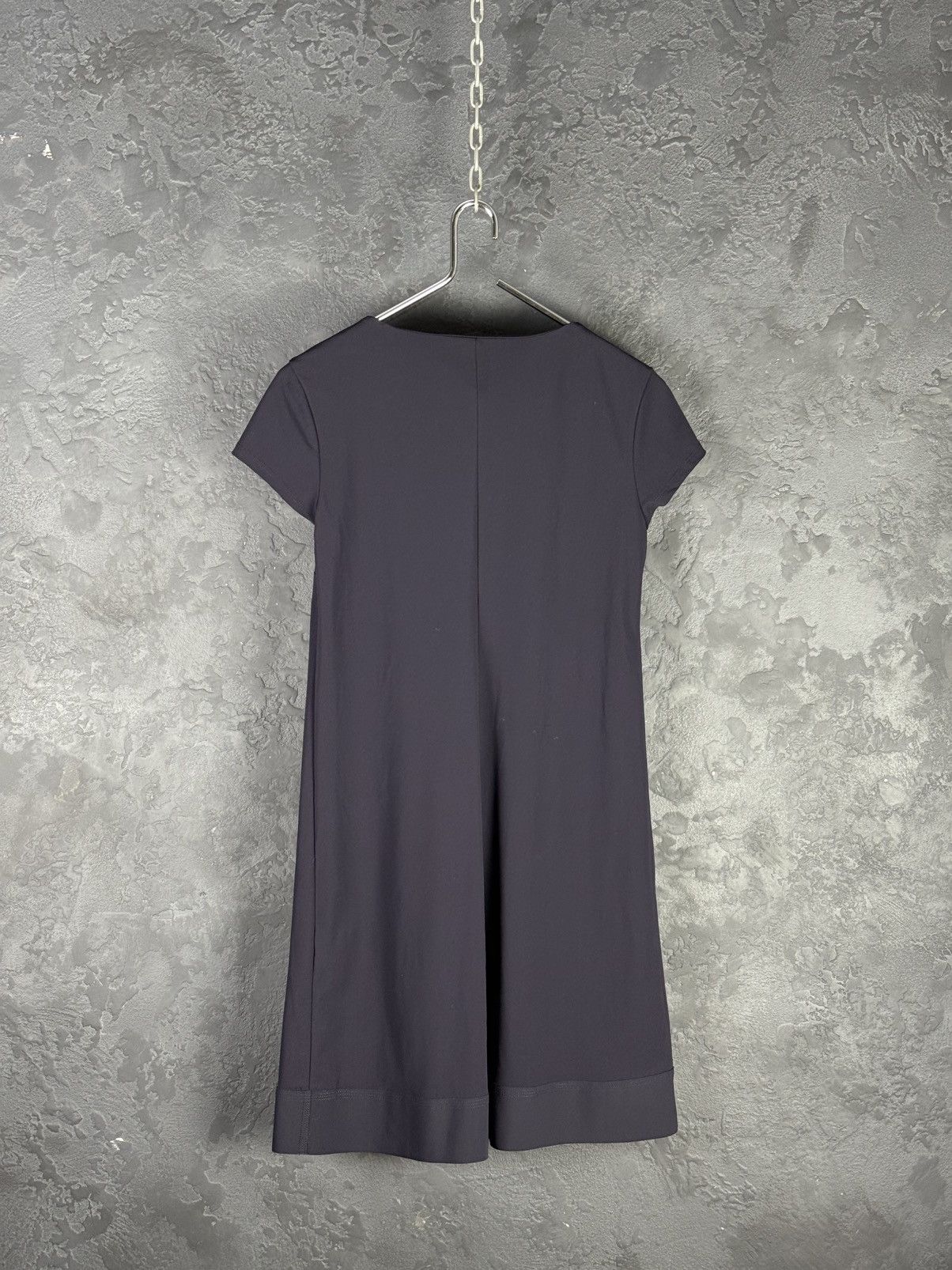 Marithe + Francois Girbaud Marithe Francois Girbaud Women’s Mid-Length Dress Size 5 Size XS / US 0-2 / IT 36-38 - 5 Thumbnail