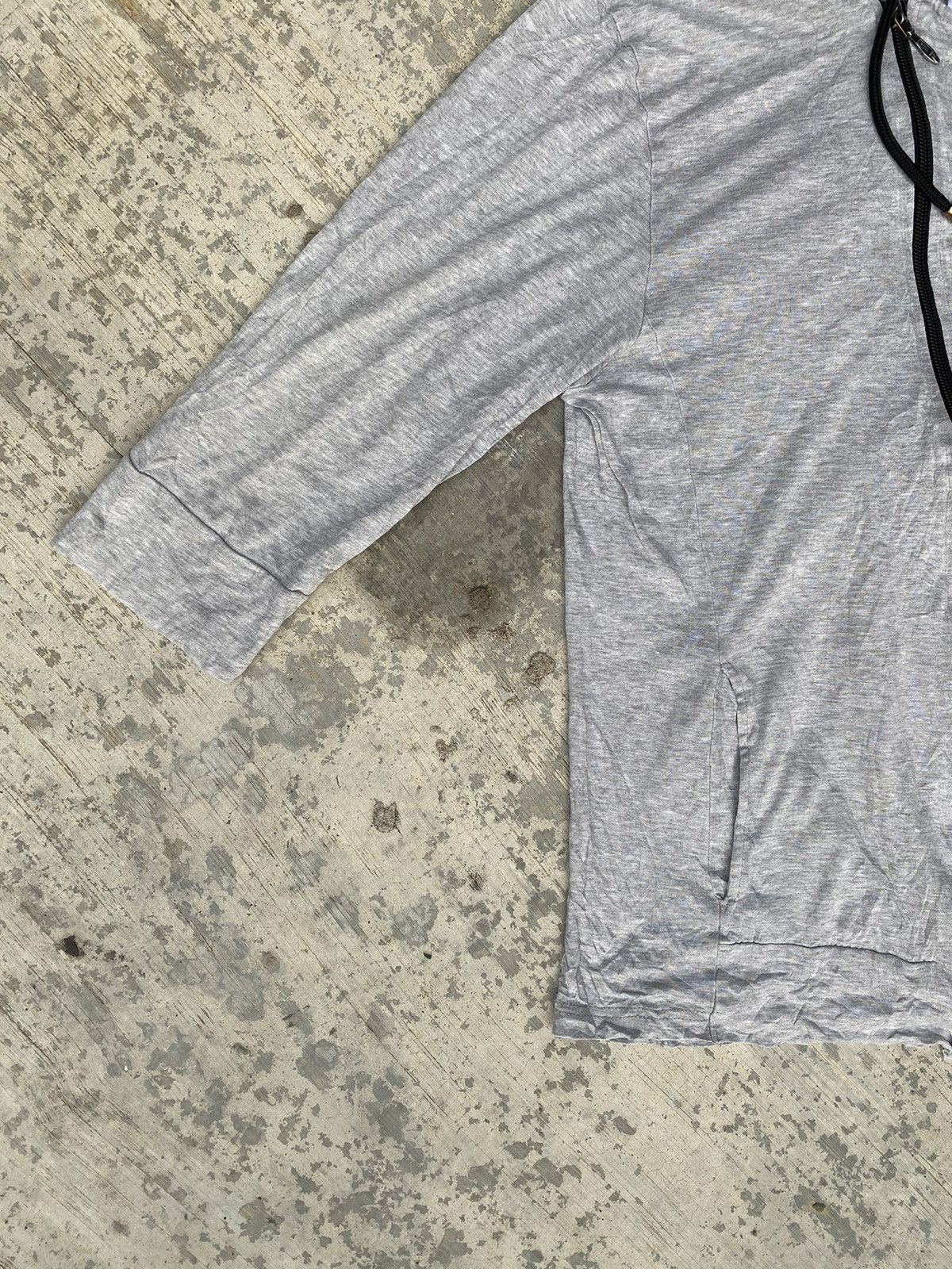 Katharine Hamnett London × Vintage Katharine Hamnett London Sweater Size S / US 4 / IT 40 - 4 Thumbnail