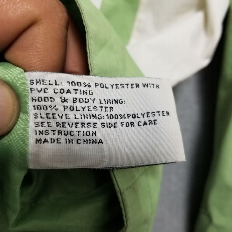 Other ZeroXposur Jacket Womens Medium Pockets Full Zip Hooded Size M / US 6-8 / IT 42-44 - 8 Thumbnail