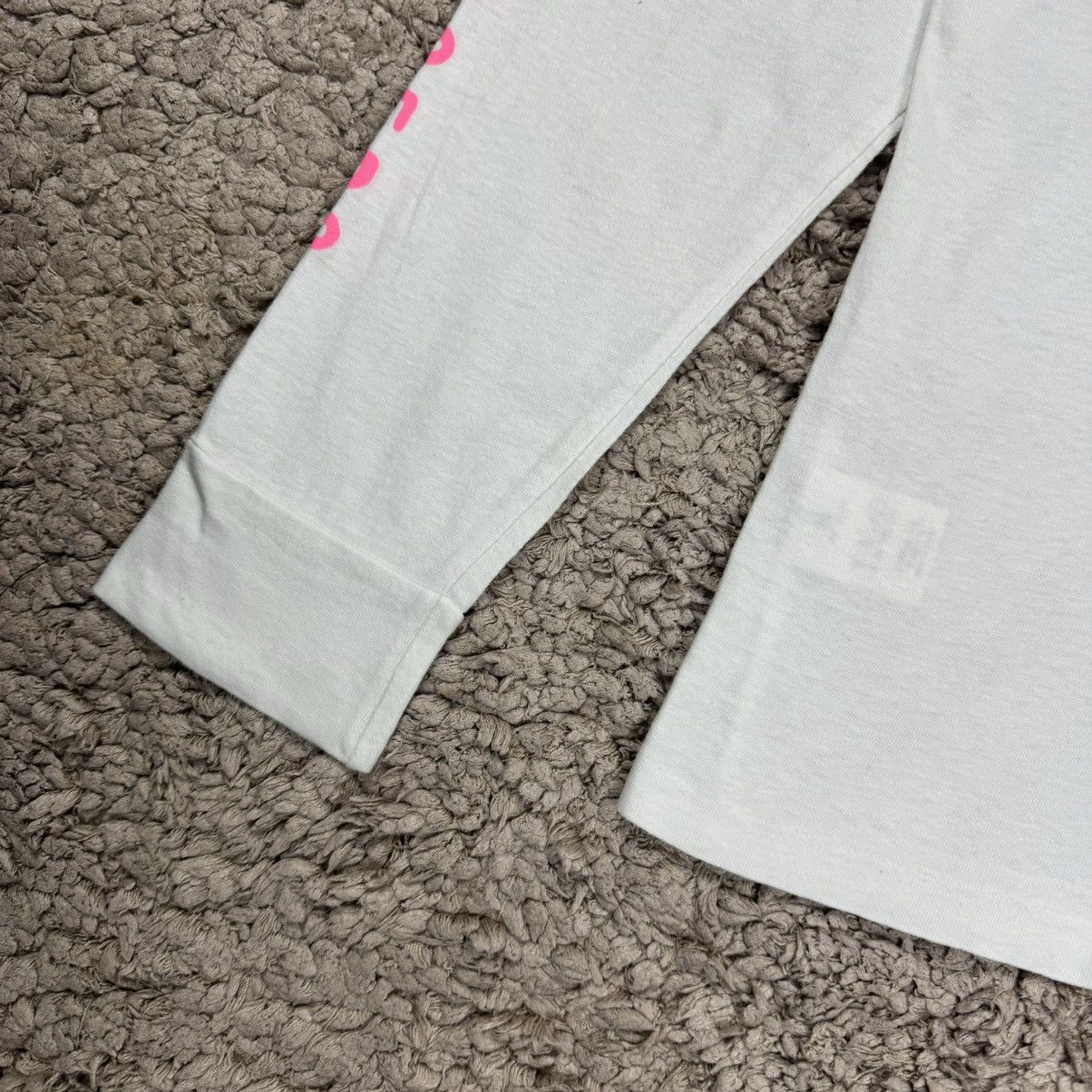 Human Made Human Made Gears For Futuristic Teenagers Longsleeve T-shirt Size US M / EU 48-50 / 2 - 10 Thumbnail