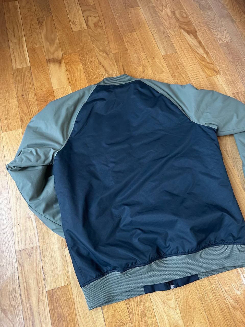 Oakley Oakley Light Jacket 🌿 Honey & Dark Green Style 🔥 Size US L / EU 52-54 / 3 - 3 Thumbnail