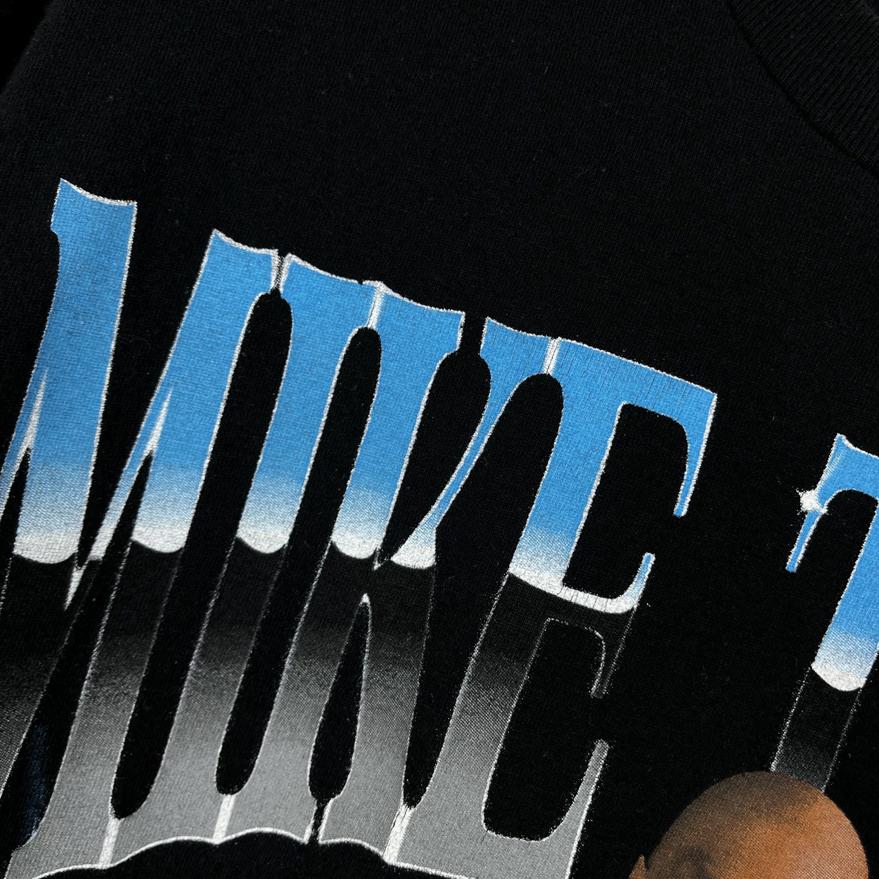 Market Chinatown Market X Mike Tyson Big Logo T Shirt Size US L / EU 52-54 / 3 - 10 Thumbnail