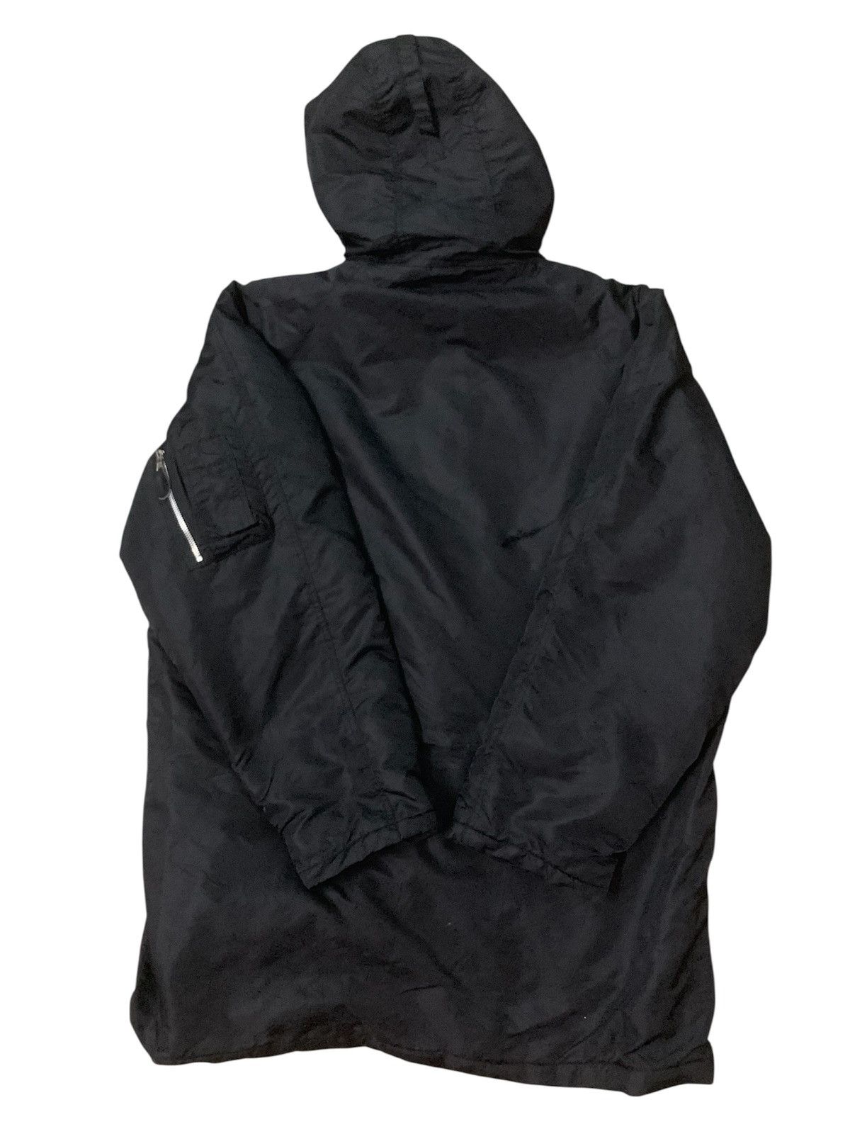 Alpha Industries Intermediate Flying Type N-38 Jacket Size US XL / EU 56 / 4 - 2 Thumbnail