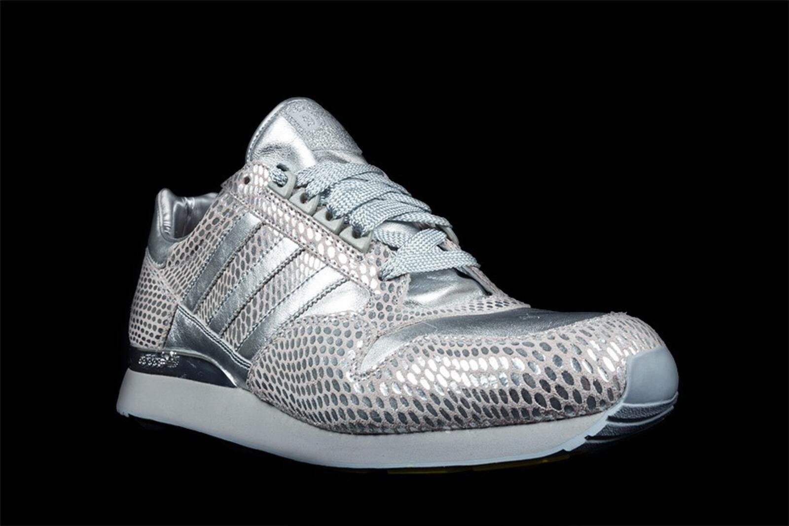 Adidas 2008 adidas CONSORTIUM ZX 500 DMOP 289558 US11 Size US 11 / EU 44 - 6 Thumbnail
