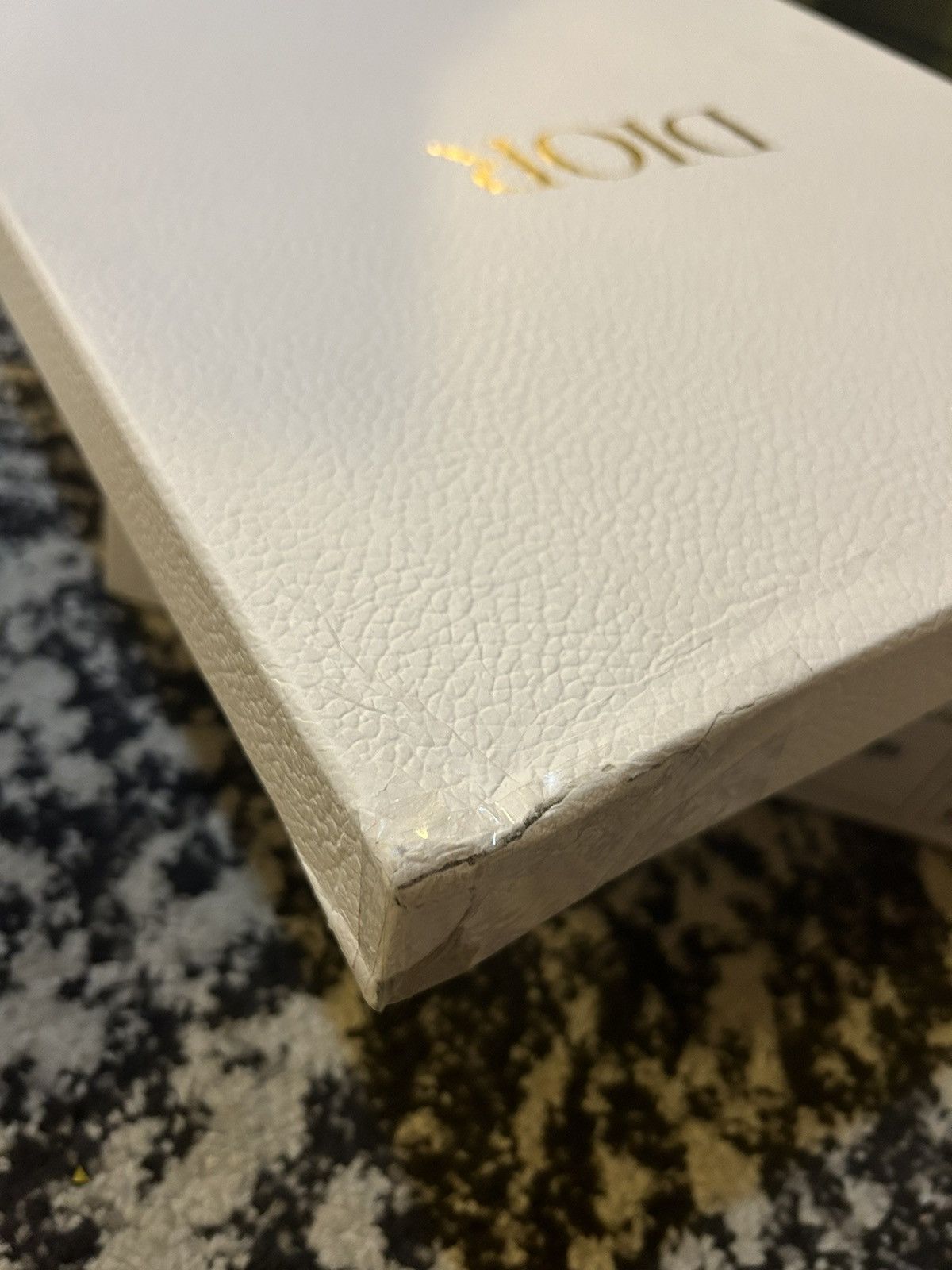 Dior Christian Dior D-Connect Sneaker Technical Fabric Printed Size US 9.5 / IT 39.5 - 9 Thumbnail