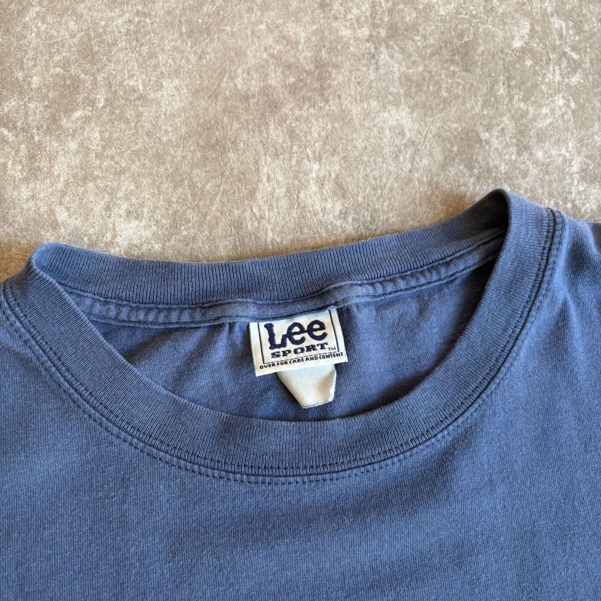 Vintage Vintage 2000s MLB Chicago Cubs T Shirt Size US XL / EU 56 / 4 - 5 Thumbnail