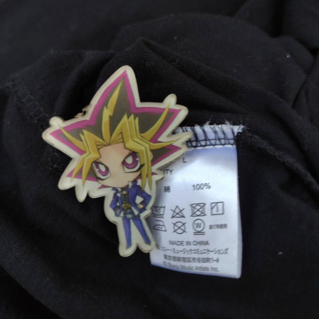 Band Tees Kana Nishino Tour 2017 Pocket Tee Size US L / EU 52-54 / 3 - 3 Thumbnail