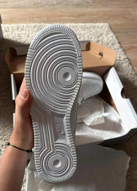 Other AIR FORCE 1 Size US 8 / IT 38 - 4 Thumbnail
