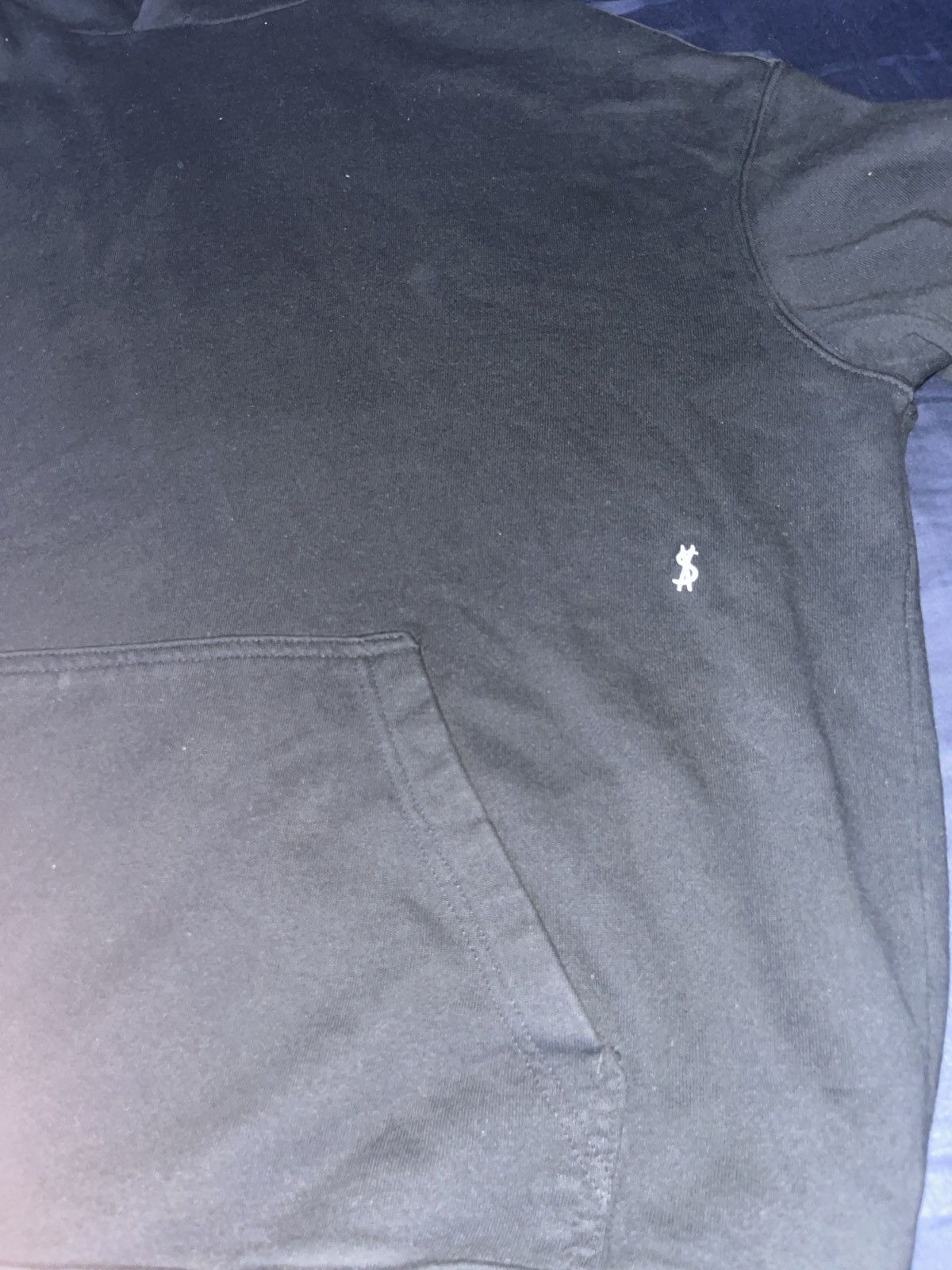Ksubi 4x4 Biggie Hoodie Size US M / EU 48-50 / 2 - 5 Thumbnail