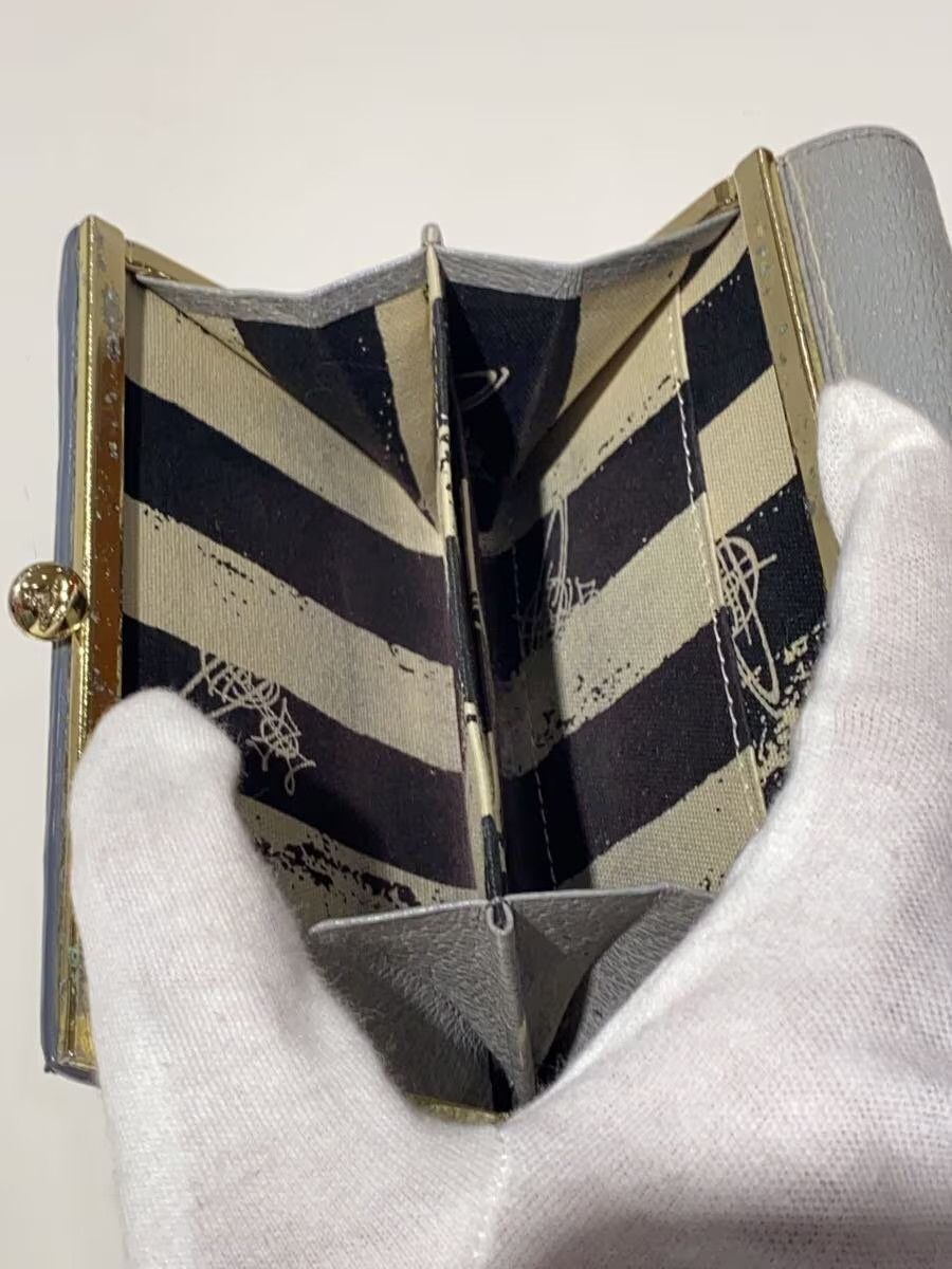 Vivienne Westwood Orb Leather Wallet Size ONE SIZE - 5 Thumbnail