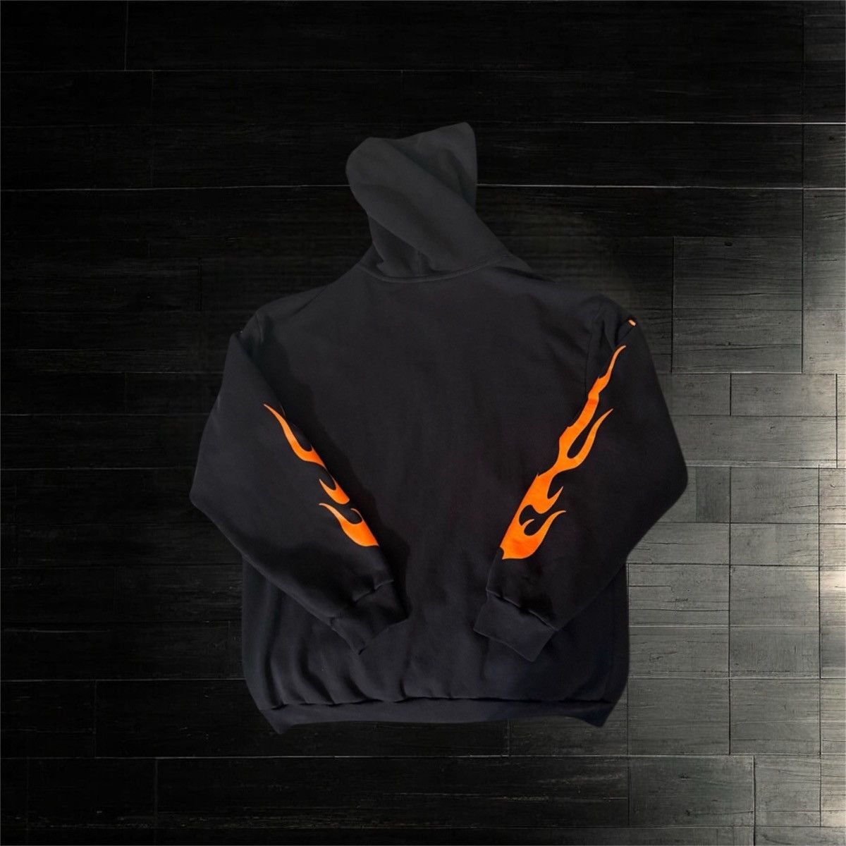 HXG Homixide Gang Hoodie Size US XXL / EU 58 / 5 - 2 Thumbnail
