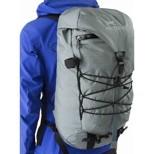 Arc'teryx × Palace Arcteryx x Palace alpha ar 20 - Backpack | Grailed