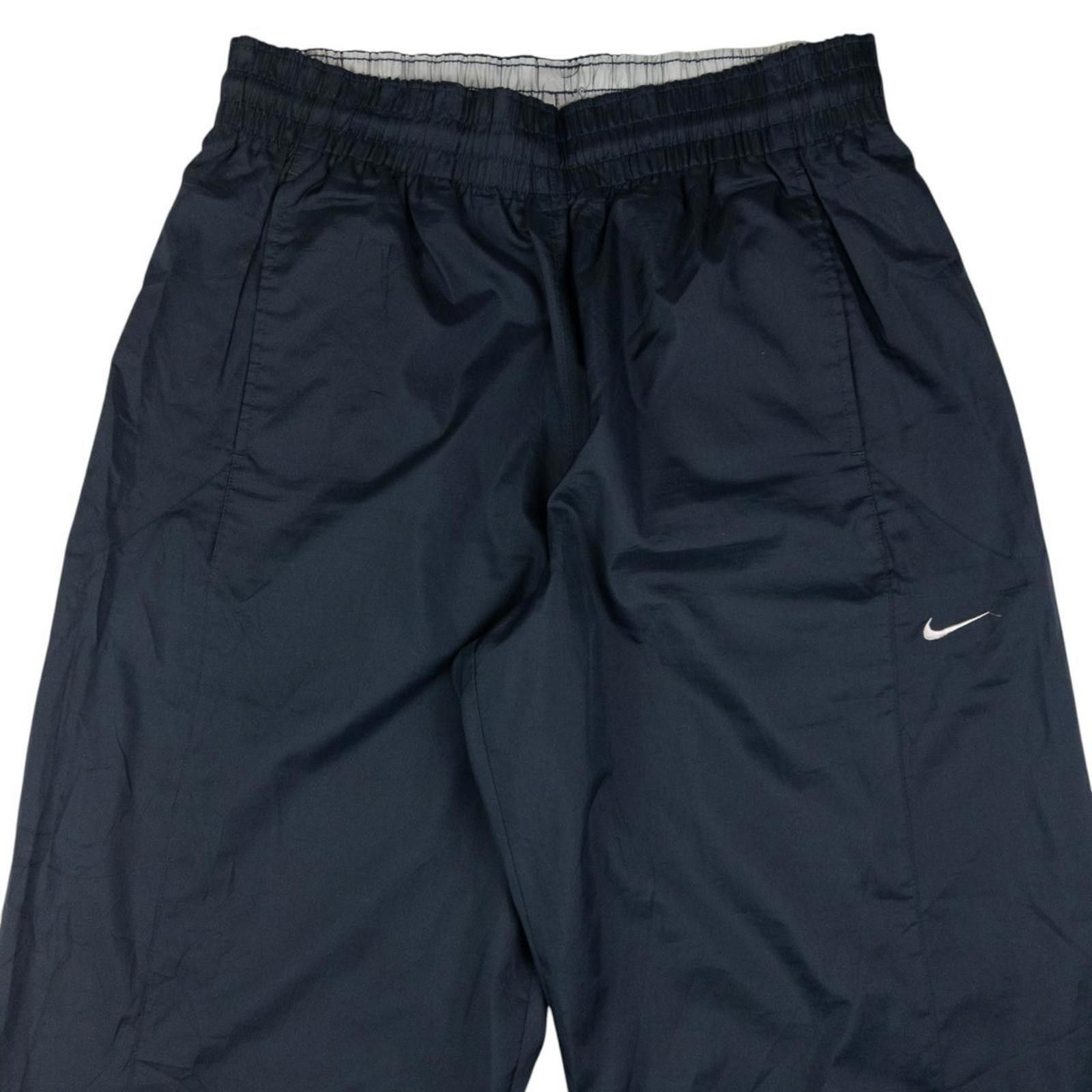 Nike Vintage Nike Basketball Tracksuit Bottoms Size XL Size US 36 / EU 52 - 5 Thumbnail