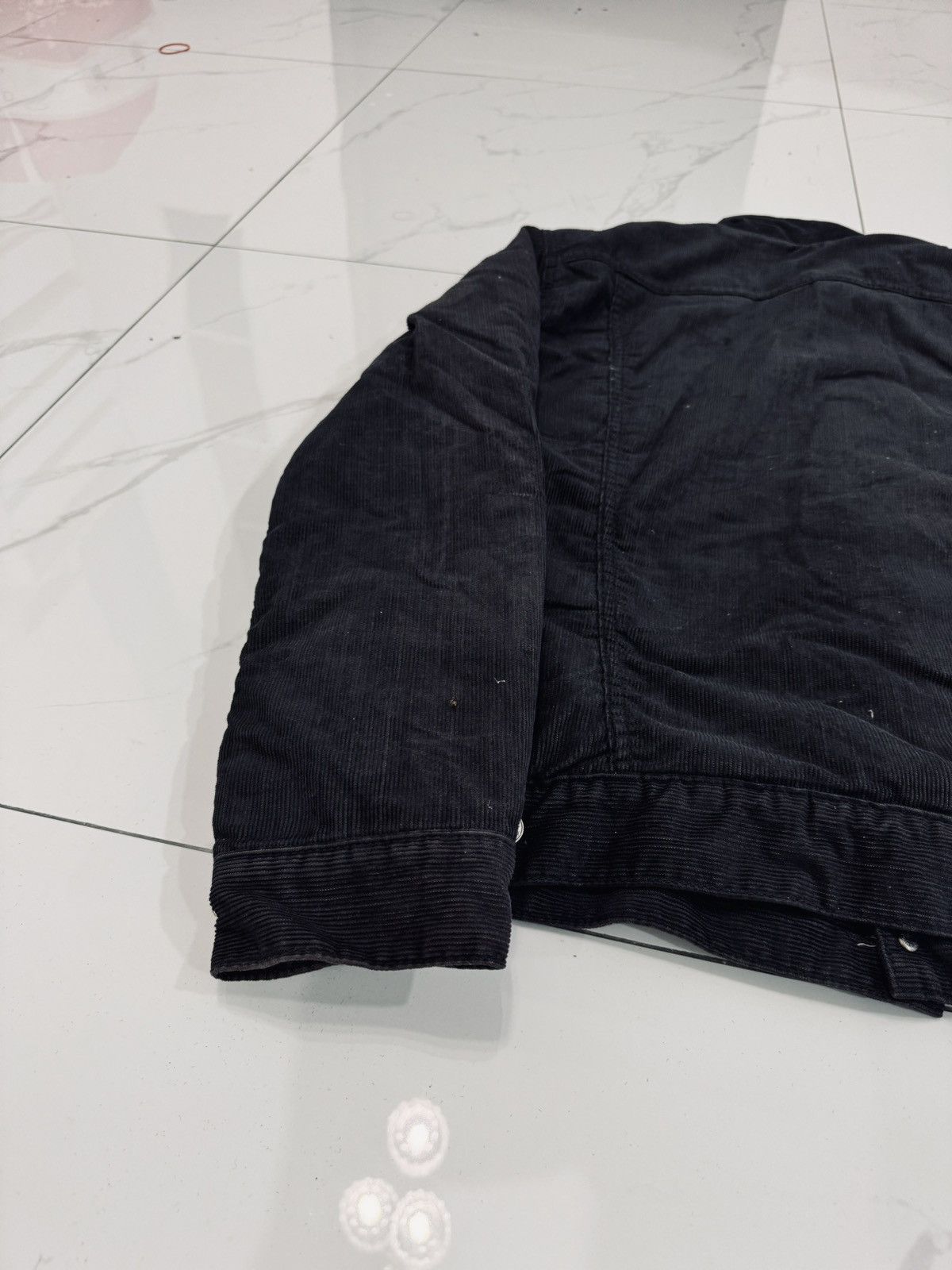 Edwin Edwin Curduroy Jacket Made In Japan Size US L / EU 52-54 / 3 - 11 Thumbnail